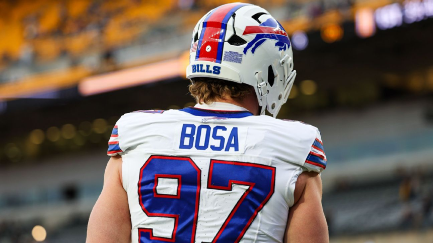 2026 NFL free agency: Ranking best players still available – ESPN