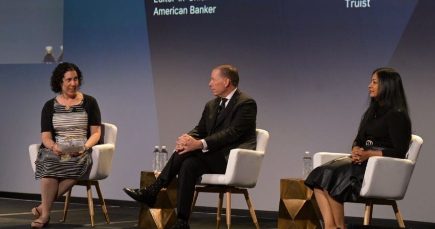 wp-header-logo-195.png Banks aren't ready for AI agents moving money, experts warn – American Banker