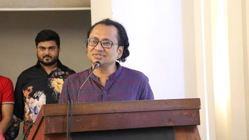 wp-header-logo-195.png Dhaka Summons Indian Envoy After PM Rahman's Advisor Stopped at Delhi Airport – The Quint