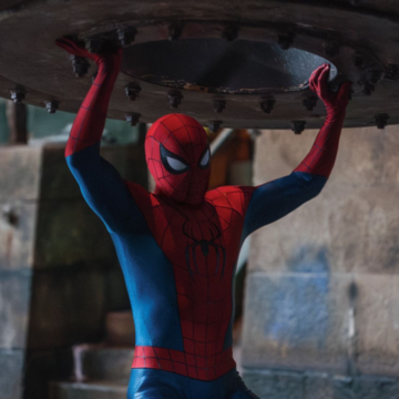 wp-header-logo-1953.png New Spider-Man: Brand New Day trailer sees Tom Holland's Peter Parker start to lose control as an invisible villain causes Hulk-level havoc – GamesRadar+