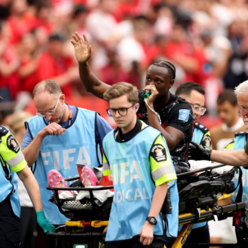 Ismaël Koné’s World Cup is over. This is what Canada will miss – and how Jesse Marsch may move on – The New York Times