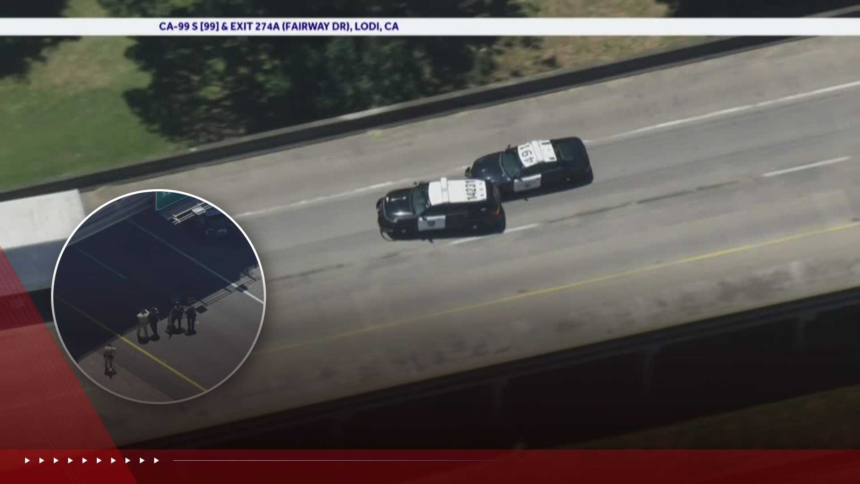 wp-header-logo-1957.png Officers detain man driving stolen Sacramento police cruiser after freeway chase – KCRA