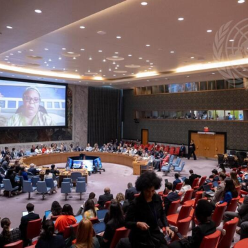 wp-header-logo-1964.png Turning Commitment into Impact: India on Women's Role in Peace and Security at UNSC Open Debate – News India Times