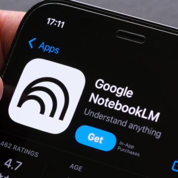 NotebookLM's Best Feature Is Finally Available On iOS And Android – bgr.com