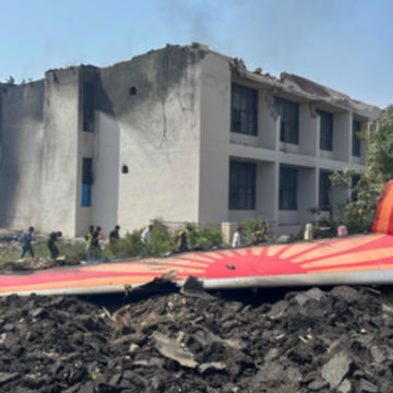 'They do not fly to kill people': What pilots' body said on preliminary findings in AI-171 crash that killed 260 people – India.Com