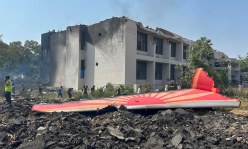 'They do not fly to kill people': What pilots' body said on preliminary findings in AI-171 crash that killed 260 people – India.Com