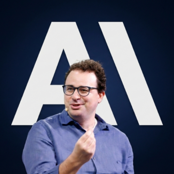 Anthropic CEO Dario Amodei calls India’s AI Summit ‘disorganized’ – The American Bazaar