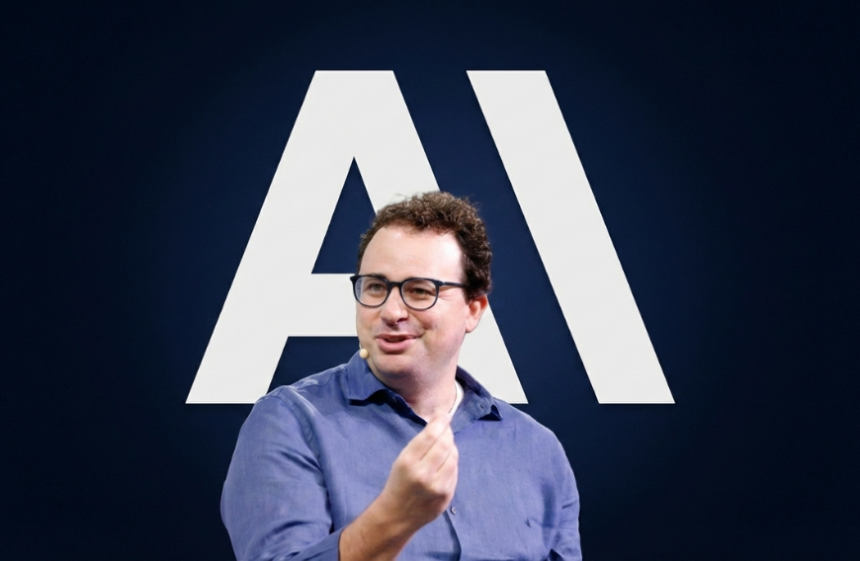 Anthropic CEO Dario Amodei calls India’s AI Summit ‘disorganized’ – The American Bazaar