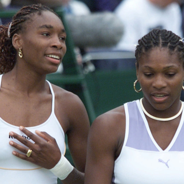 wp-header-logo-198.png Serena and Venus Williams to play doubles together at Wimbledon – ABC7 Chicago