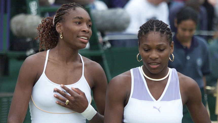 wp-header-logo-198.png Serena and Venus Williams to play doubles together at Wimbledon – ABC7 Chicago