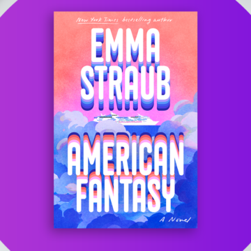 wp-header-logo-1982.png Author Emma Straub on boy bands and reinvention in her new novel "American Fantasy" – CBS News