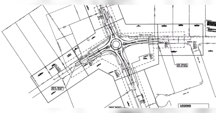 wp-header-logo-1987.png Pinelands Commission OKs Burlington County’s Contentious Application for ‘Modern Roundabout’ in Shamong Township – Pine Barrens Tribune