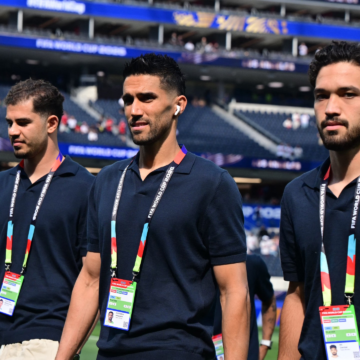 wp-header-logo-199.png Iran will have to leave US hours after every World Cup match, official says – Al Jazeera