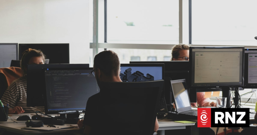 Canadian bank tells workers it will use software to track some employees work – RNZ