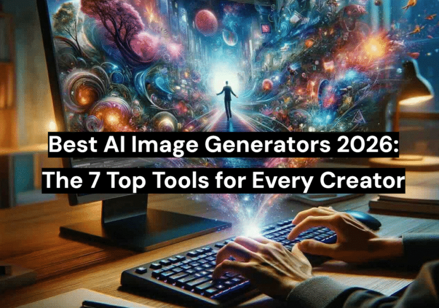 wp-header-logo-1995.png Best AI Image Generators 2026: The 7 Top Tools for Every Creator – ilounge.com