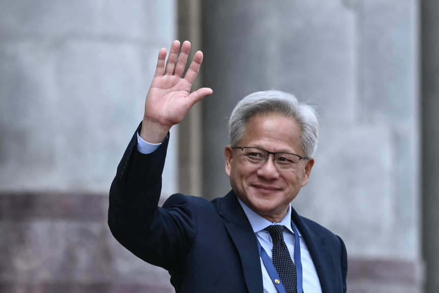 Trump-Xi summit revives China tech rally hopes as U.S. reportedly clears Nvidia H200 sales – CNBC