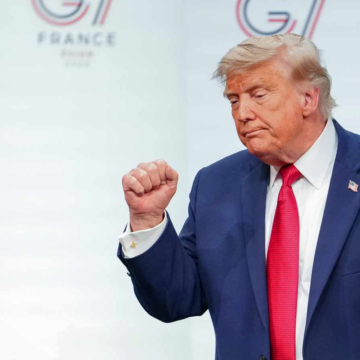 wp-header-logo-2008.png Trump claimed US’ victory. Why 14-point Iran peace deal tells a different story – The Indian Express