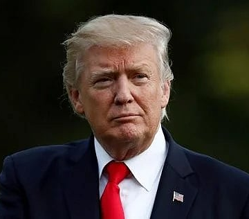 wp-header-logo-201.png Iran Has Agreed To Never Have a Nuclear Weapon, Says Trump Ahead of Deal Signing – The Quint