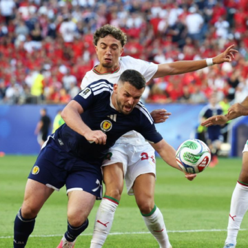 wp-header-logo-2013.png Scotland vs Morocco LIVE: Reaction as Tartan Army's hopes remain alive despite one-goal defeat – ESPN