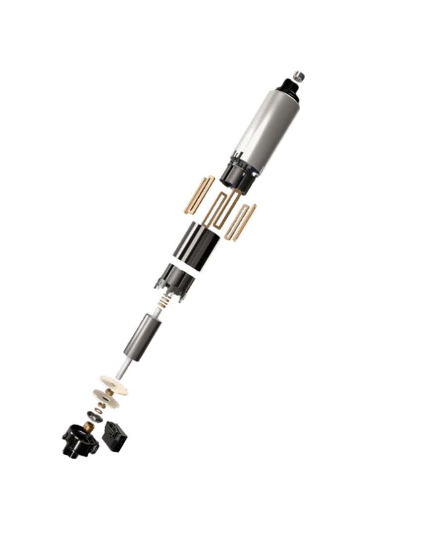 Leggett Dynamics Launches Smart Brushless Motor & Advances Quiet, Software-Defined Comfort & Motion – Yahoo Finance Singapore