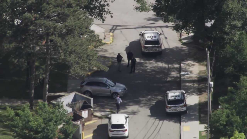 Police: 2 men injured after altercation led to shooting in Pittsburgh's Fineview – WTAE