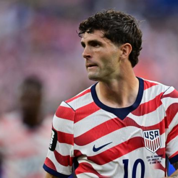 Christian Pulisic injury updates: Latest news on USMNT star not playing vs. Australia in World Cup – Yahoo Sports