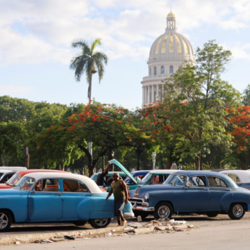 Cuba passes sweeping free-market reforms in biggest economic shift since revolution – PBS