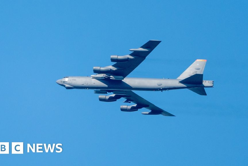 wp-header-logo-204.png Eight people dead after US Air Force B-52 bomber crashes in California – BBC