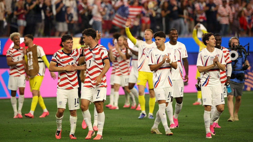 How to watch USA vs Australia: Live stream the 2026 FIFA World Cup – Fox News