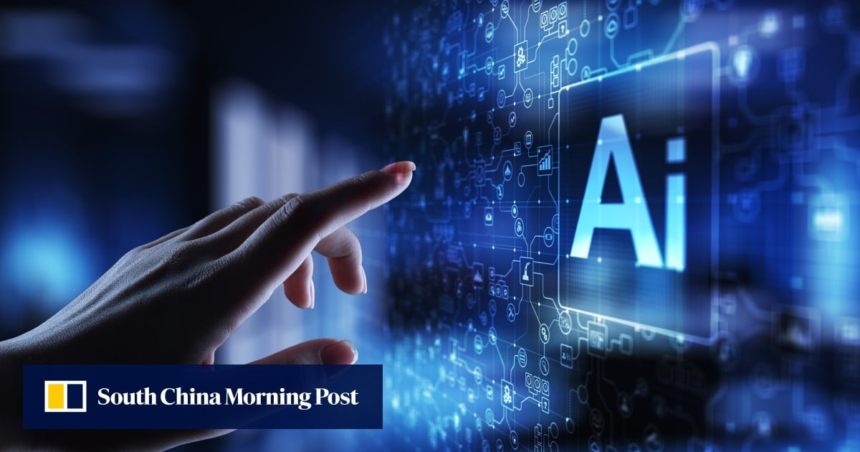 Norway enacts near AI ban for junior school pupils, curbs use for older children – South China Morning Post