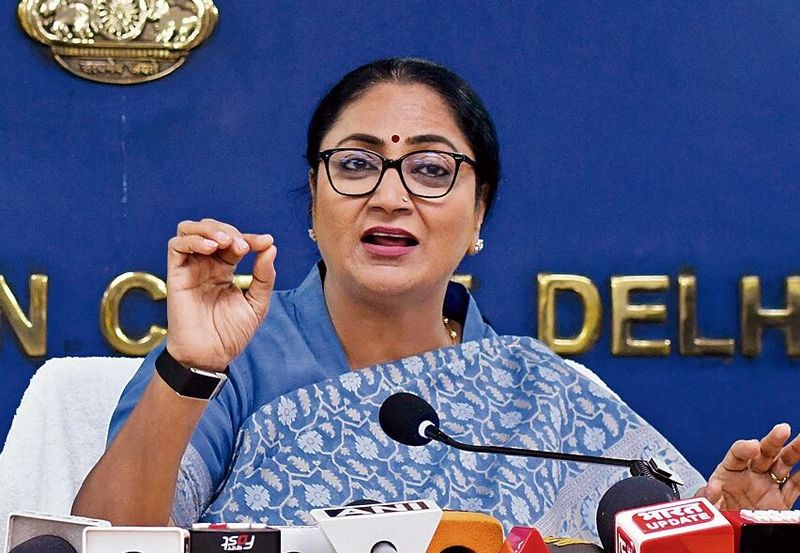 wp-header-logo-2042.png Delhi CM recommends transfer of 39 long-serving jail doctors – The Tribune