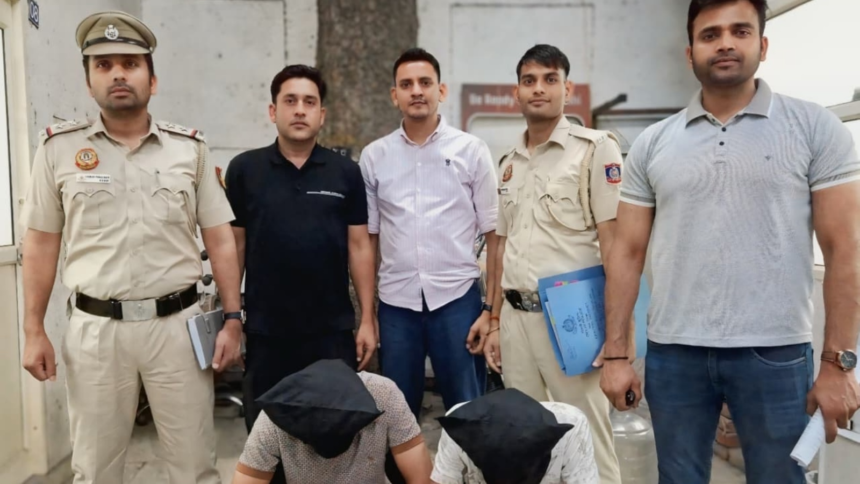 ‘All Problem Solved’: Inside Instagram scam built on faith, desperation – The Indian Express
