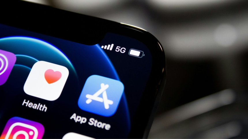 wp-header-logo-2048.png Your iPhone may be recording every App Store tap, according to researchers – Sportskeeda Tech