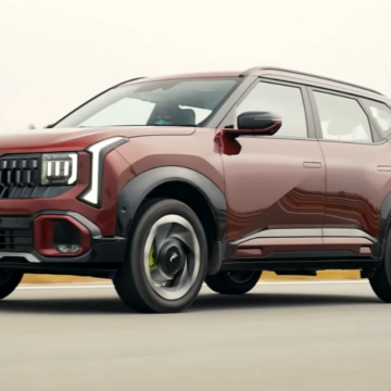 Kia Cars to Get Expensive by up to 2% – CarLelo