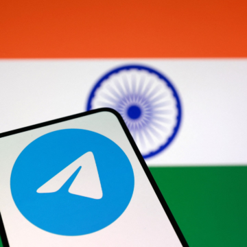 Indian court rejects appeal over ban on Telegram app – Al Jazeera