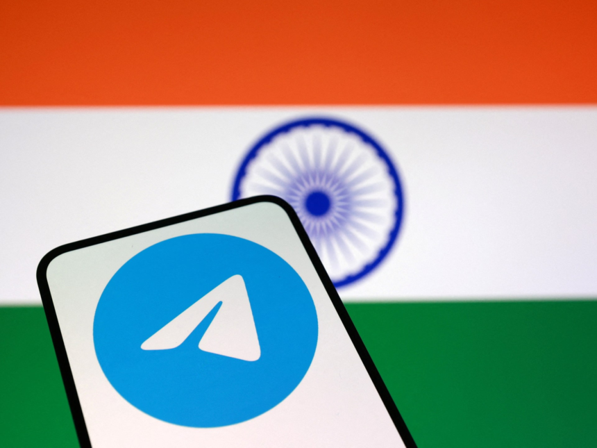 Indian court rejects appeal over ban on Telegram app – Al Jazeera