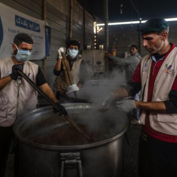 Security Council LIVE: Gaza in the spotlight as dire conditions continue – UN News