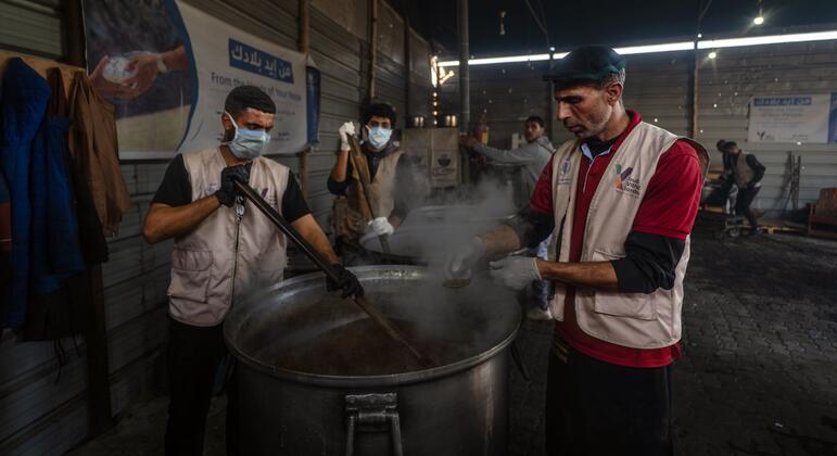 wp-header-logo-2058.png Security Council LIVE: Gaza in the spotlight as dire conditions continue – UN News