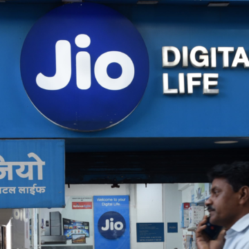 India's largest telecom and digital service Jio Platforms files for IPO – CNBC
