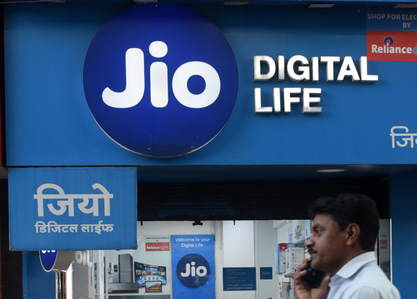 India's largest telecom and digital service Jio Platforms files for IPO – CNBC