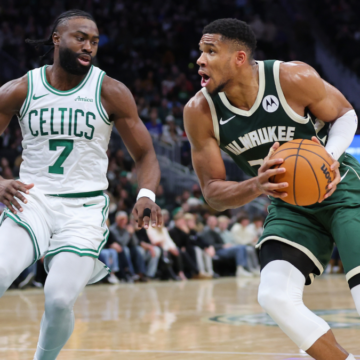NBA trade rumors: Latest on Giannis Antetokounmpo, plus possible backup plans for Celtics, Heat, Wolves – CBS Sports