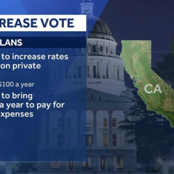 wp-header-logo-2064.png California lawmakers approve tax increases affecting health insurance and digital software – KCRA