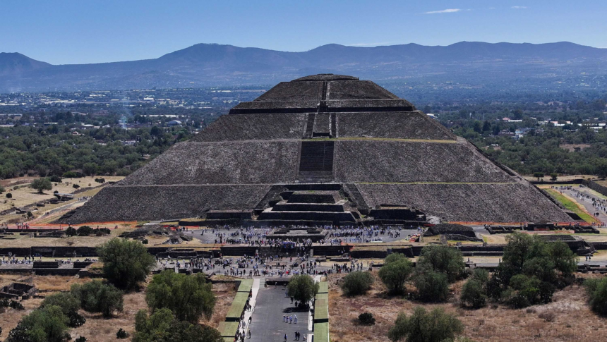 Canadian killed, 6 Americans among injured in shooting at pyramids north of Mexico City – KCRA