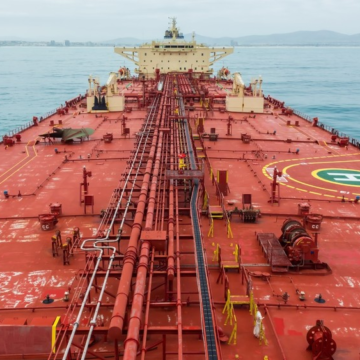 India Isn't Rushing Back to Middle Eastern Oil Despite Hormuz Reopening – Crude Oil Prices Today | OilPrice.com