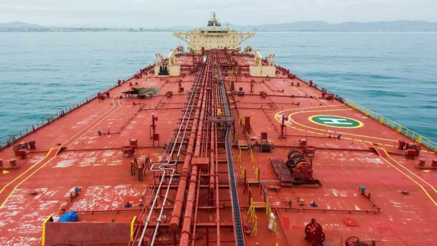 wp-header-logo-2078.png India Isn't Rushing Back to Middle Eastern Oil Despite Hormuz Reopening – Crude Oil Prices Today | OilPrice.com