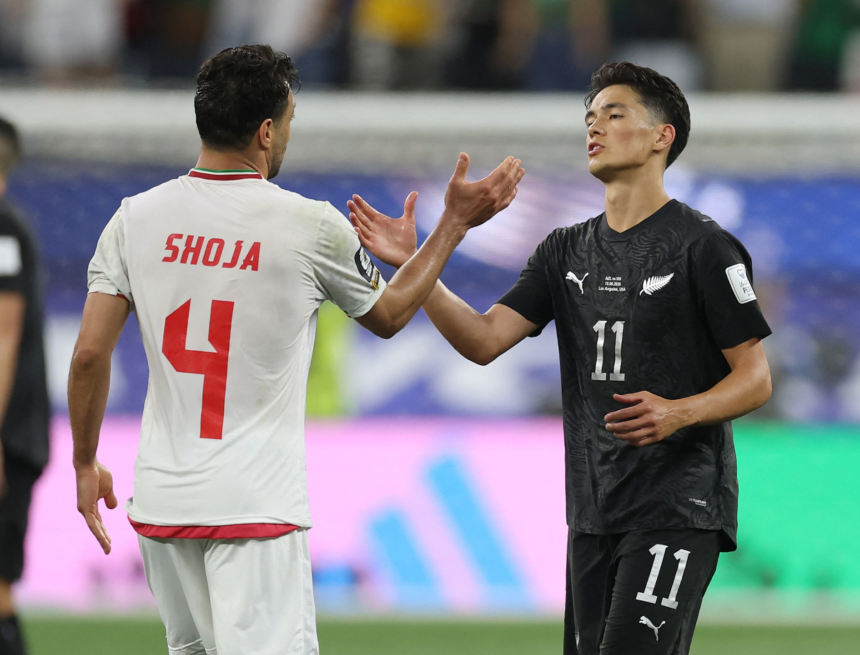 wp-header-logo-208.png Iran draw 2-2 with New Zealand in politically charged World Cup match – Al Jazeera