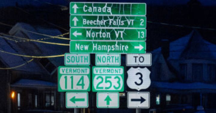 wp-header-logo-2084.png Canadian border shooting: New Hampshire man charged after shot fired at U.S. agent – National – Global News