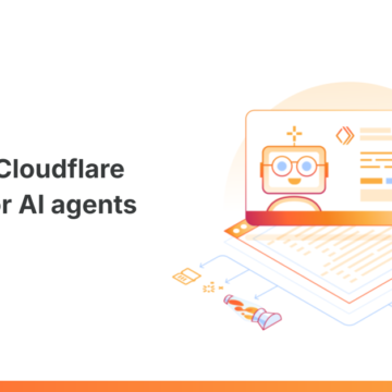 Temporary Cloudflare Accounts for AI agents – The Cloudflare Blog