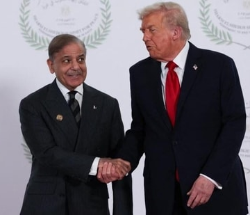 Pakistan now realizes the perils of dealing with mercurial President Trump | India News – Hindustan Times