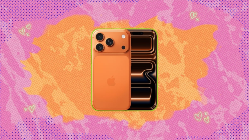 T-Mobile is giving away the Apple iPhone 17 Pro for free — how to claim now – Mashable